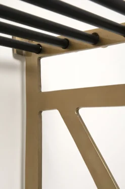 Wandgarderobe Grandezza 56cm