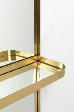 Wandgarderobe Tristan Mirror 150x76cm