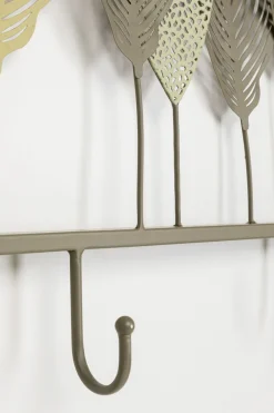 Wandgarderobe Various Leafs