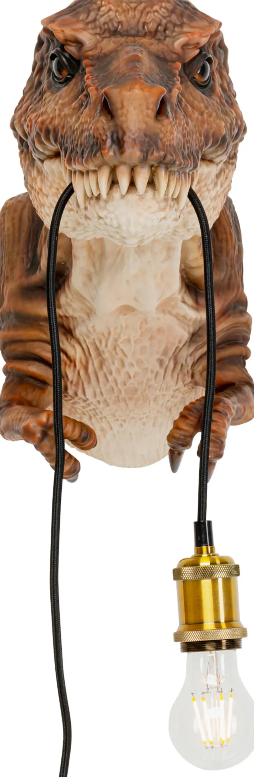 Wandleuchte Animal Dino 36cm