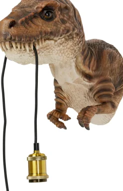Wandleuchte Animal Dino 36cm
