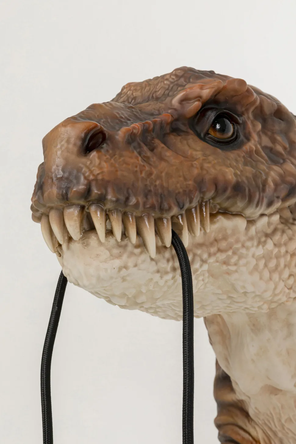 Wandleuchte Animal Dino 36cm