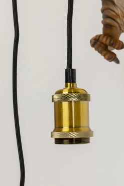 Wandleuchte Animal Dino 36cm