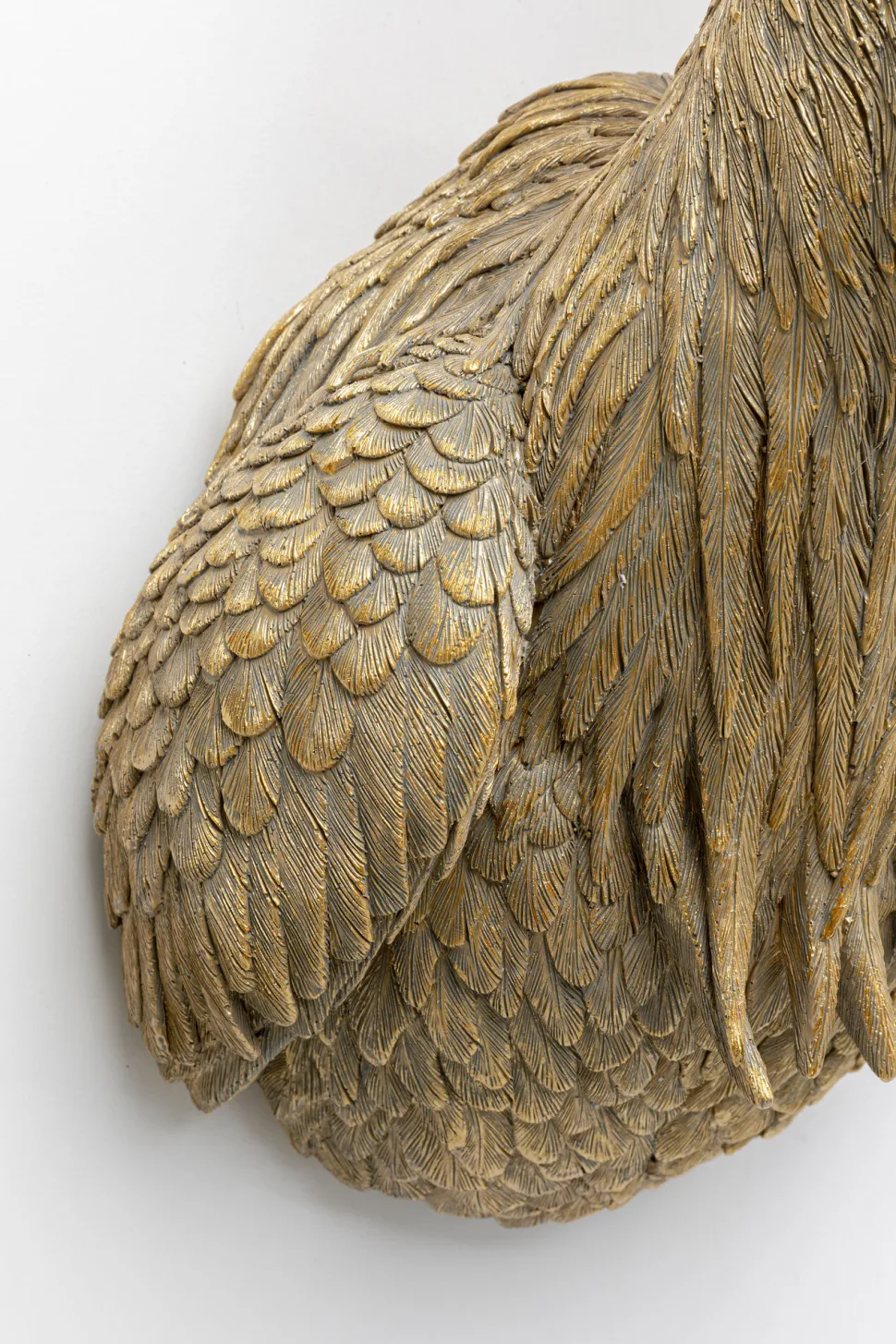 Wandleuchte Animal Heron