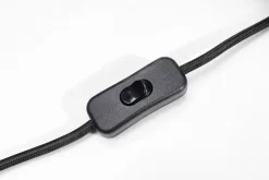 Wandleuchte Animal Tiger Head 34cm