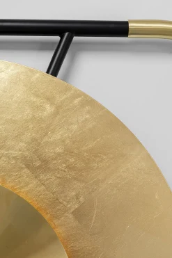 Wandleuchte Disc 6er