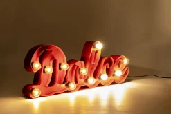 Wandleuchte La Dolce Vita 190cm