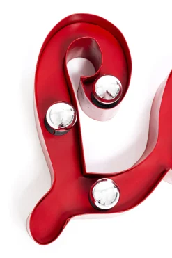 Wandleuchte La Dolce Vita 190cm