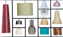 Wandleuchte Parecchi Art House