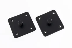 Wandobjekt Angel Wings (2/Set)