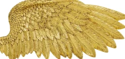 Wandobjekt Angel Wings (2/Set)