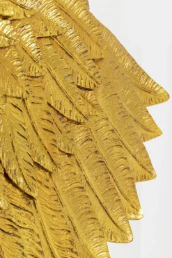 Wandobjekt Angel Wings (2/Set)