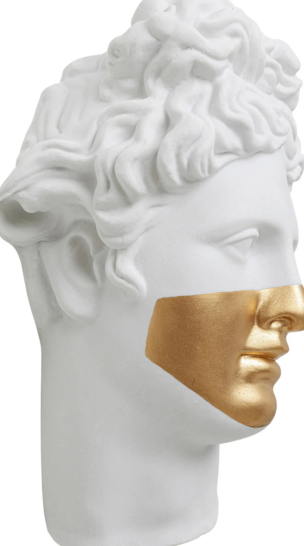 Wandobjekt Apollo 26x42cm