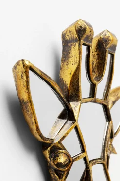 Wandobjekt Giraffe Mirror 45cm