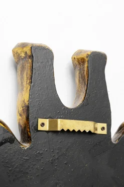 Wandobjekt Giraffe Mirror 45cm