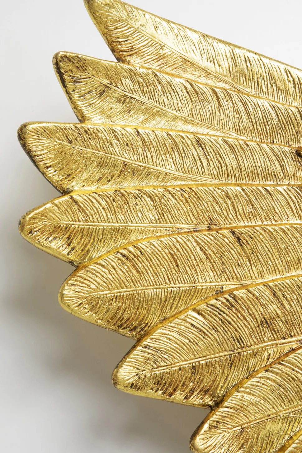 Wandobjekt Guardian Angel Male 124x71cm