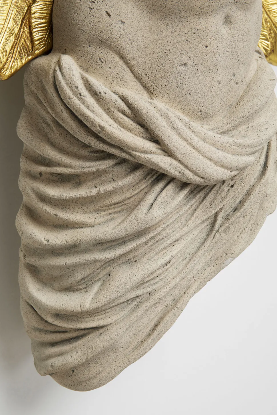 Wandobjekt Guardian Angel Male 124x71cm