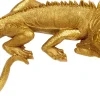 Wandobjekt Lizard 40x17cm