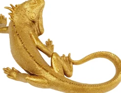 Wandobjekt Lizard 40x17cm