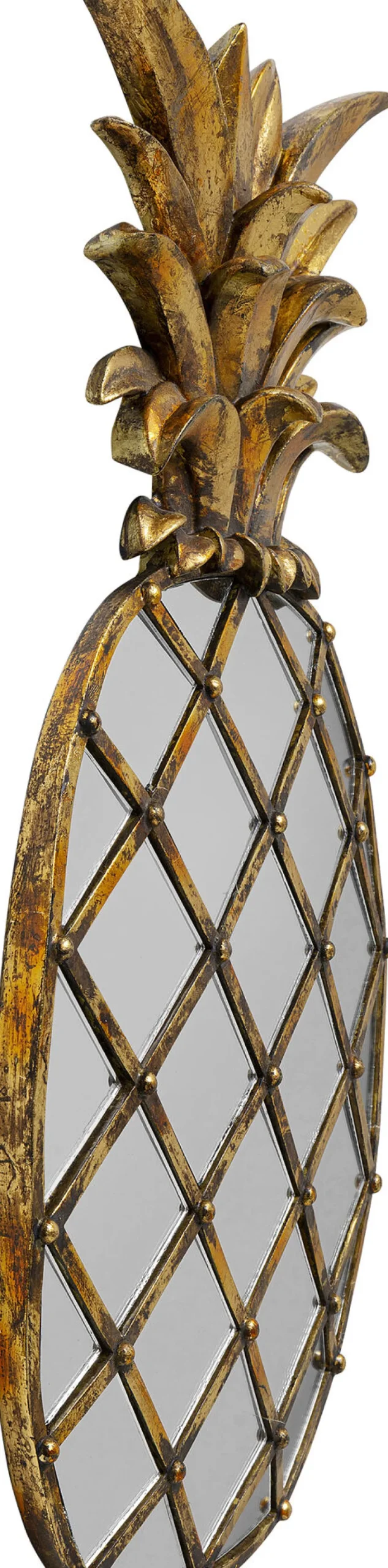 Wandobjekt Pina Mirror 26x50cm