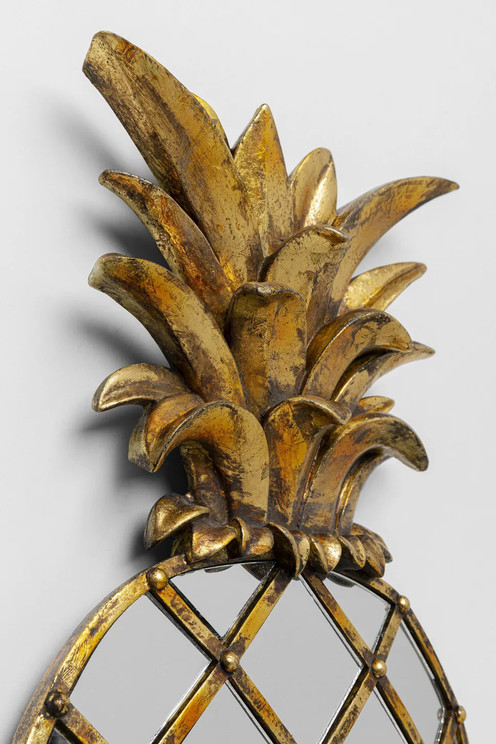 Wandobjekt Pina Mirror 26x50cm