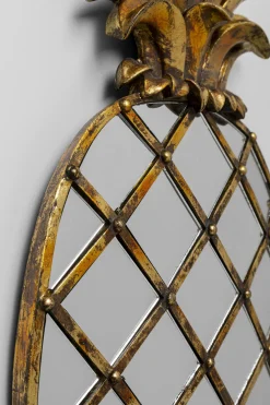 Wandobjekt Pina Mirror 26x50cm