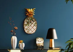 Wandobjekt Pina Mirror 26x50cm