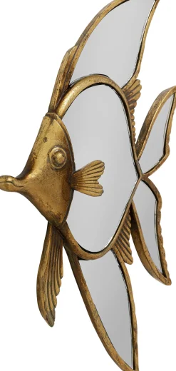 Wandobjekt Pisces 24x39cm