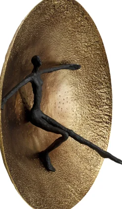 Wandobjekt Umano Ø59cm