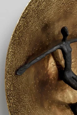 Wandobjekt Umano Ø59cm