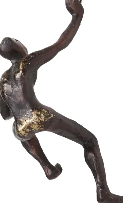 Wandschmuck Climber 14x23cm