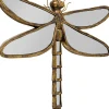 Wandschmuck Dragonfly Mirror 71