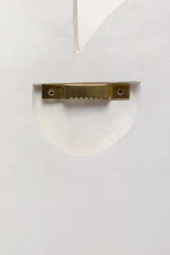 Wandschmuck Rotondo 100cm