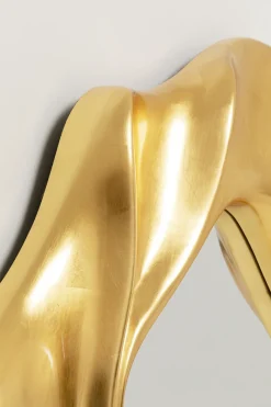 Wandspiegel Andromeda 122x92cm