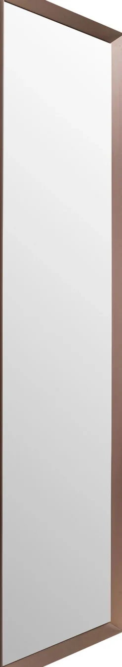 Wandspiegel Arezzo Coffee 70x200cm