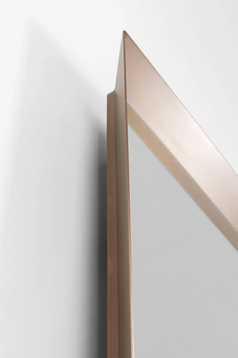 Wandspiegel Arezzo Coffee 70x200cm