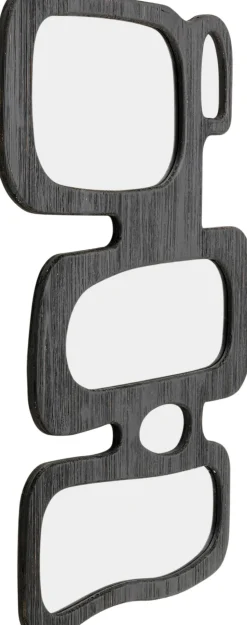 Wandspiegel Art Shapes 62x80cm