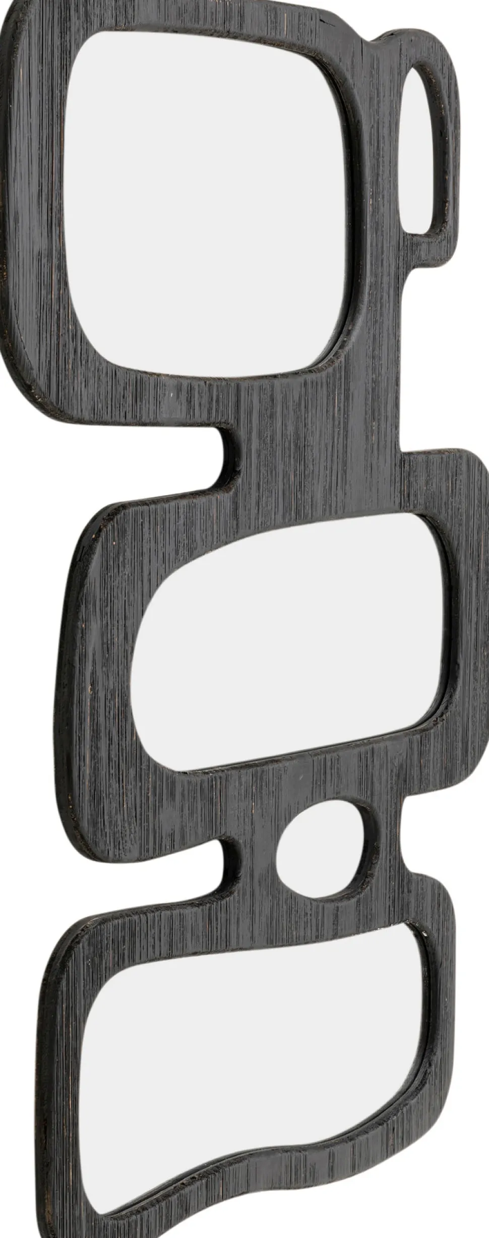 Wandspiegel Art Shapes 62x80cm