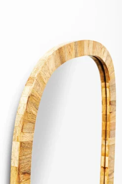 Wandspiegel Bora Bora 43x93cm