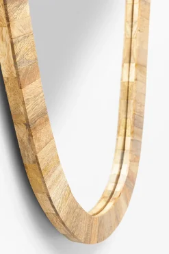 Wandspiegel Bora Bora 43x93cm