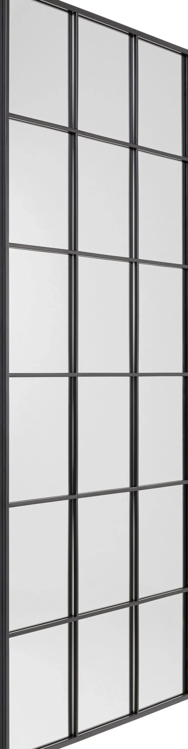 Wandspiegel Finestra 90x180cm