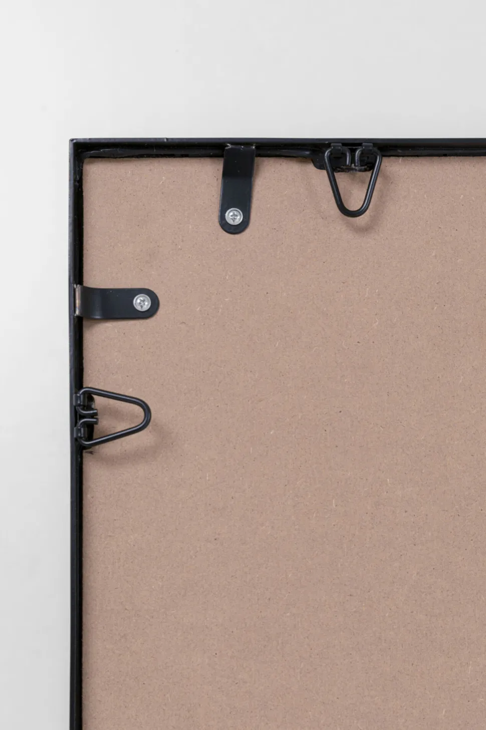 Wandspiegel Finestra 90x180cm