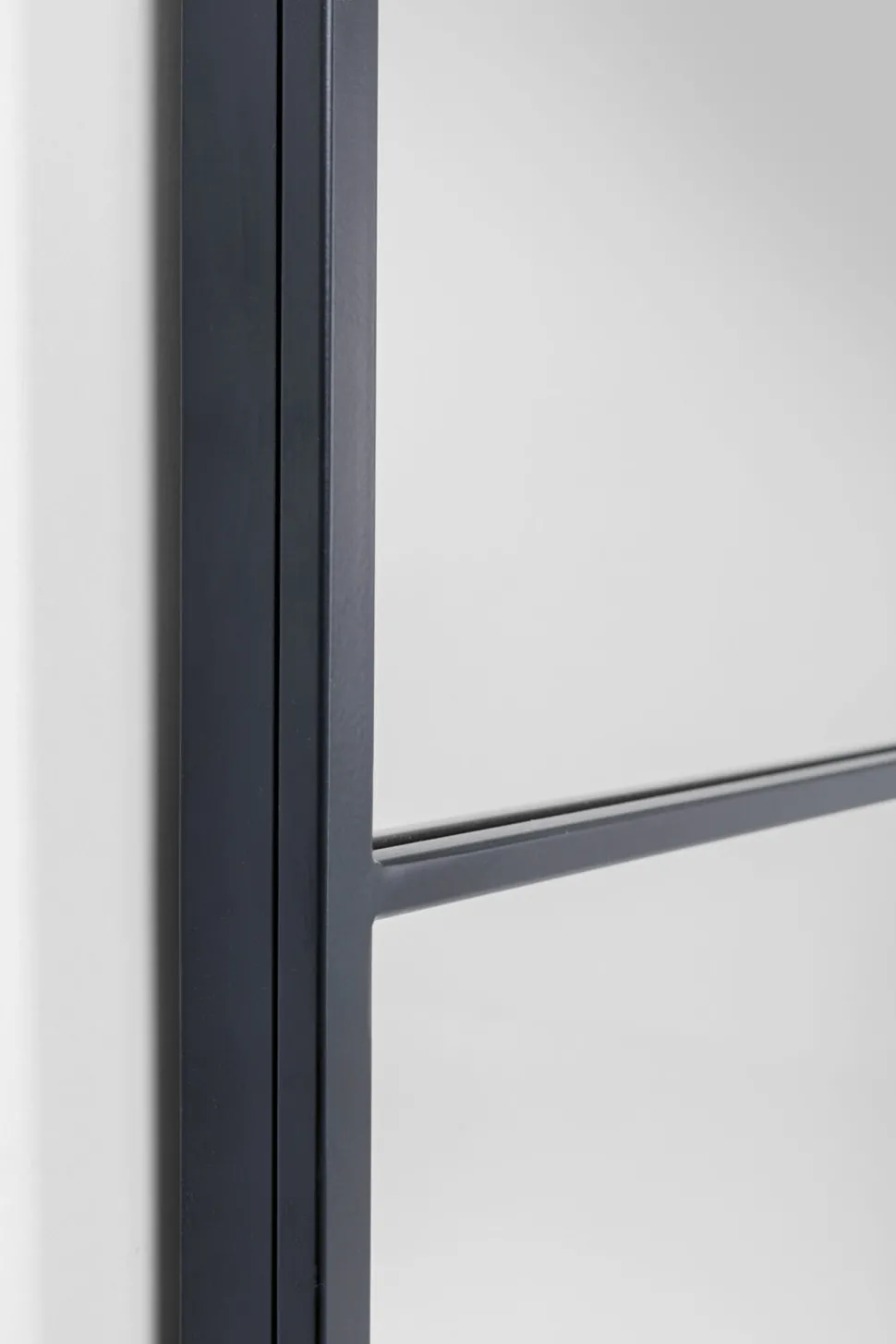 Wandspiegel Finestra 90x180cm