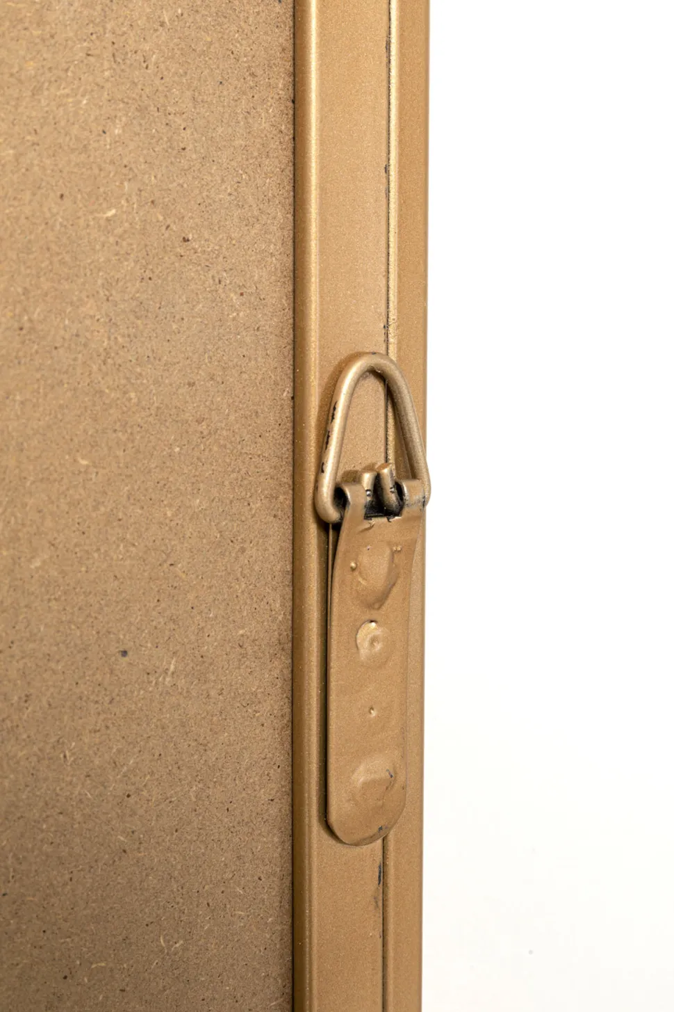 Wandspiegel Finestra 90x180cm