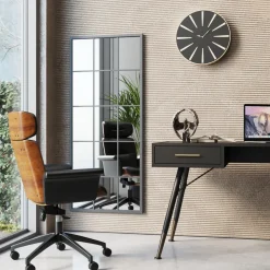 Wandspiegel Finestra 60x140cm