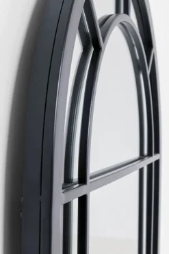 Wandspiegel Hotel Central 170x60cm