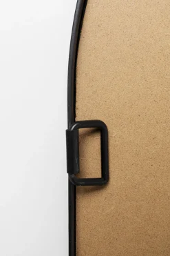 Wandspiegel Hotel Central 170x60cm