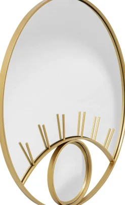 Wandspiegel Occhi Ø100cm