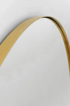 Wandspiegel Opera Half 70x110cm