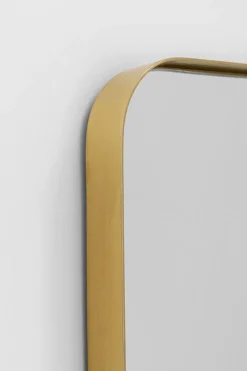 Wandspiegel Opera 40x160cm